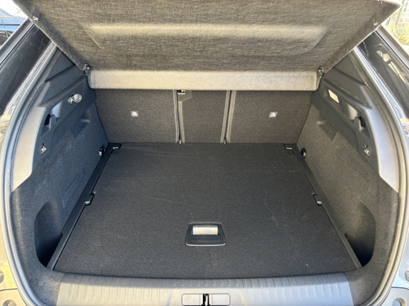 Peugeot 3008 1.2 HYBRID 145CH ALLURE E-DCS6 2025 - photo n°10 Peugeot 3008 1.2 HYBRID 145CH ALLURE E-DCS6  occasion à Albi - photo n°10