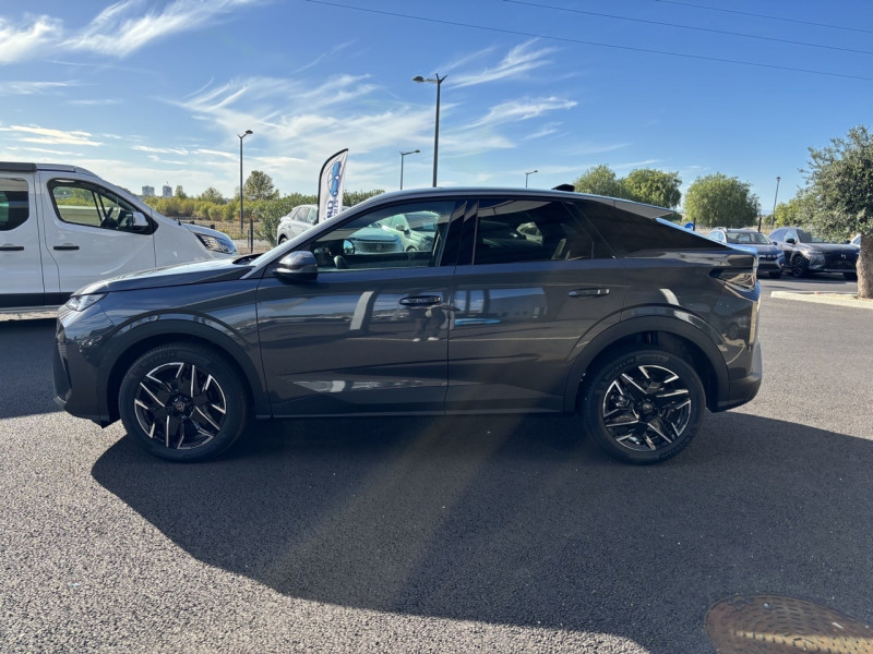 Peugeot 3008 1.2 HYBRID 145CH ALLURE E-DCS6 2025 - photo n°8 Peugeot 3008 1.2 HYBRID 145CH ALLURE E-DCS6  occasion à Albi - photo n°8