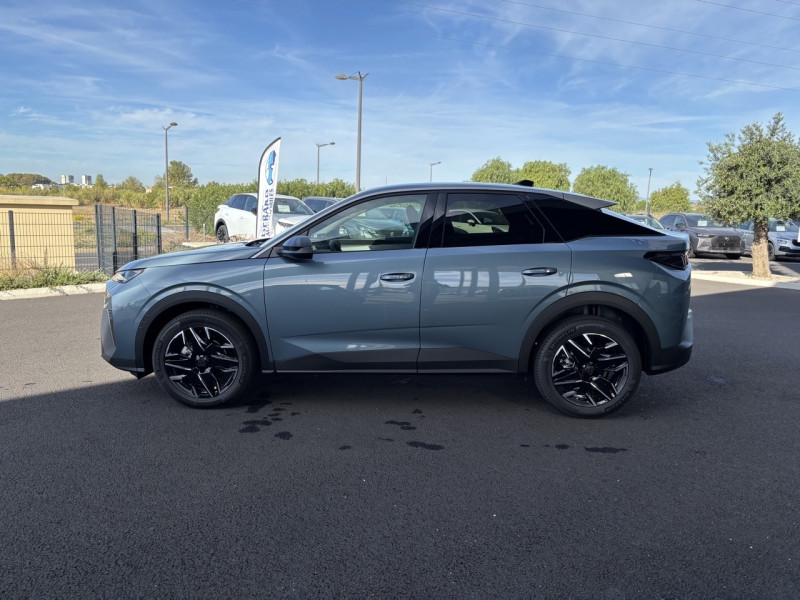 Peugeot 3008 1.2 HYBRID 145CH ALLURE E-DCS6 2025 - photo n°8 Peugeot 3008 1.2 HYBRID 145CH ALLURE E-DCS6  occasion à Albi - photo n°8