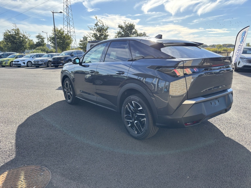 Peugeot 3008 1.2 HYBRID 145CH ALLURE E-DCS6 2025 - photo n°7 Peugeot 3008 1.2 HYBRID 145CH ALLURE E-DCS6  occasion à Albi - photo n°7