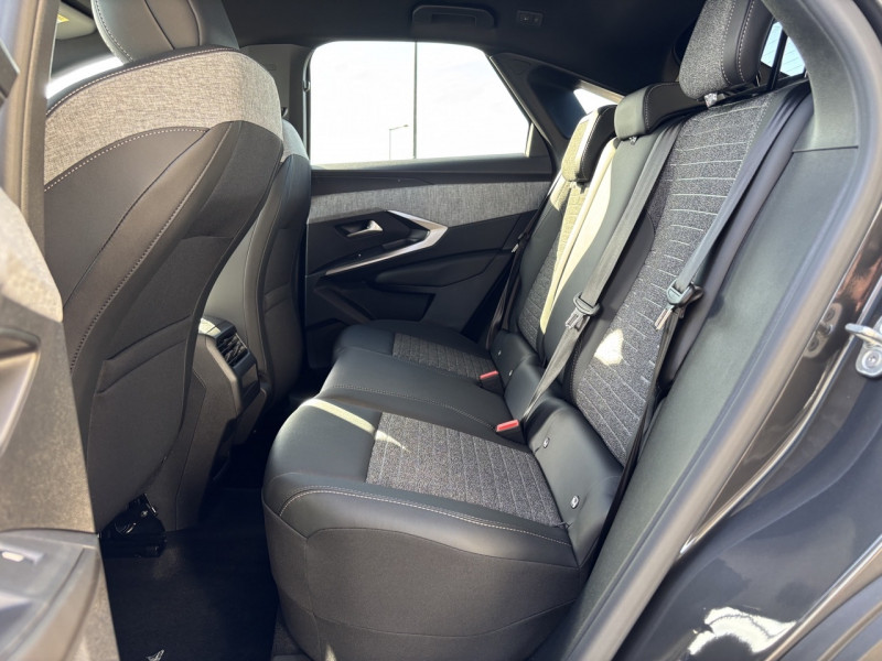 Peugeot 3008 1.2 HYBRID 145CH ALLURE E-DCS6 2025 - photo n°12 Peugeot 3008 1.2 HYBRID 145CH ALLURE E-DCS6  occasion à Albi - photo n°12
