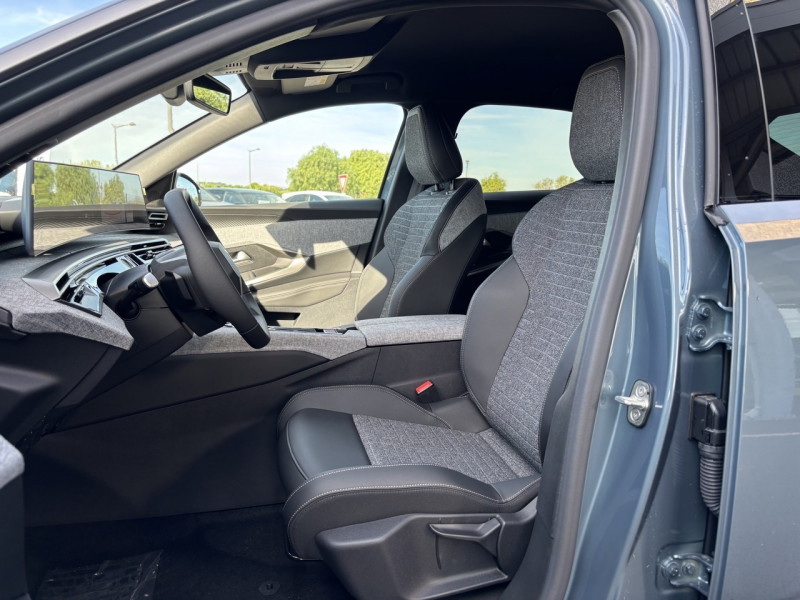 Peugeot 3008 1.2 HYBRID 145CH ALLURE E-DCS6 2025 - photo n°14 Peugeot 3008 1.2 HYBRID 145CH ALLURE E-DCS6  occasion à Albi - photo n°14