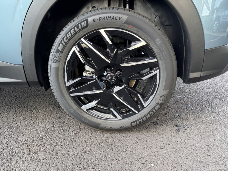 Peugeot 3008 1.2 HYBRID 145CH ALLURE E-DCS6 2025 - photo n°9 Peugeot 3008 1.2 HYBRID 145CH ALLURE E-DCS6  occasion à Albi - photo n°9