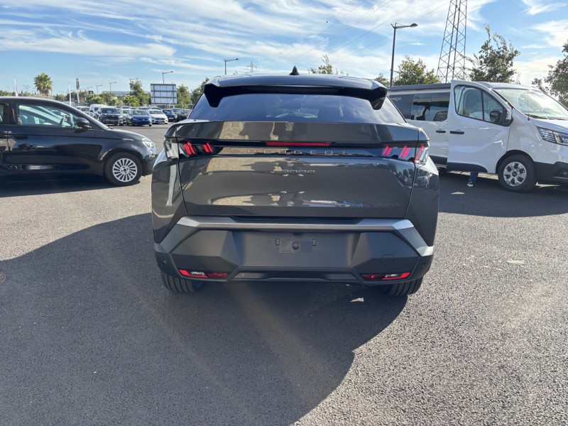 Peugeot 3008 1.2 HYBRID 145CH ALLURE E-DCS6 2025 - photo n°6 Peugeot 3008 1.2 HYBRID 145CH ALLURE E-DCS6  occasion à Albi - photo n°6