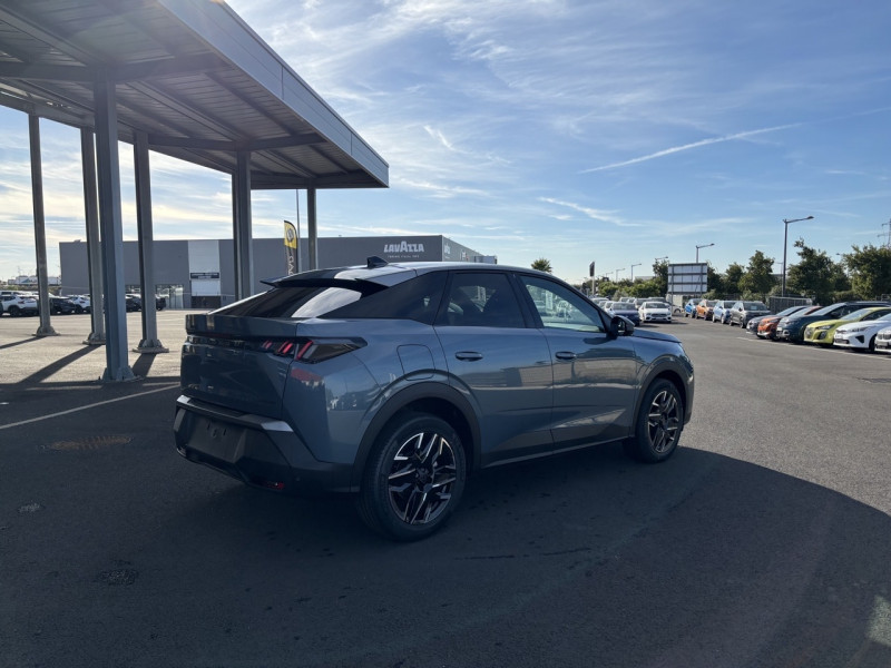 Peugeot 3008 1.2 HYBRID 145CH ALLURE E-DCS6 2025 - photo n°5 Peugeot 3008 1.2 HYBRID 145CH ALLURE E-DCS6  occasion à Albi - photo n°5