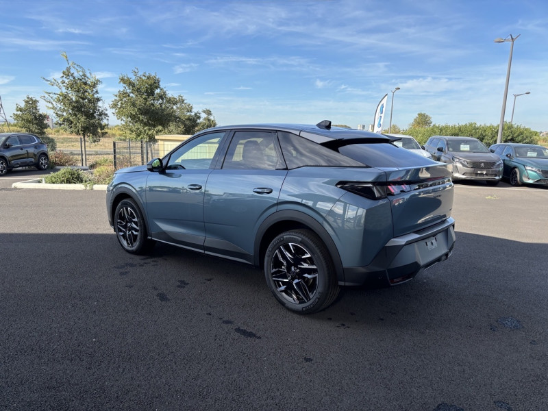 Peugeot 3008 1.2 HYBRID 145CH ALLURE E-DCS6 2025 - photo n°7 Peugeot 3008 1.2 HYBRID 145CH ALLURE E-DCS6  occasion à Albi - photo n°7