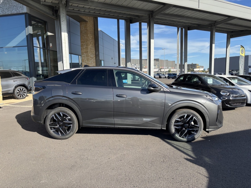 Peugeot 3008 1.2 HYBRID 145CH ALLURE E-DCS6 2025 - photo n°4 Peugeot 3008 1.2 HYBRID 145CH ALLURE E-DCS6  occasion à Albi - photo n°4