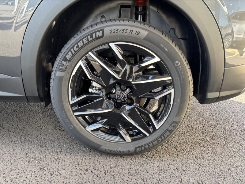 Peugeot 3008 1.2 HYBRID 145CH ALLURE E-DCS6 2025 - photo n°9 Peugeot 3008 1.2 HYBRID 145CH ALLURE E-DCS6  occasion à Albi - photo n°9