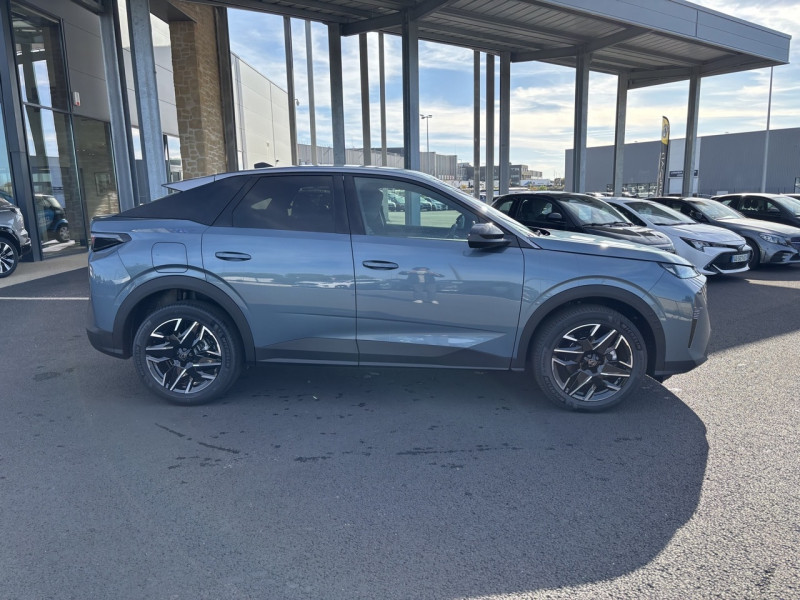 Peugeot 3008 1.2 HYBRID 145CH ALLURE E-DCS6 2025 - photo n°4 Peugeot 3008 1.2 HYBRID 145CH ALLURE E-DCS6  occasion à Albi - photo n°4