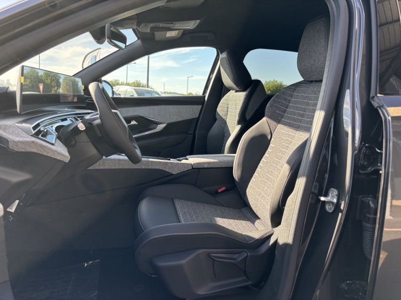 Peugeot 3008 1.2 HYBRID 145CH ALLURE E-DCS6 2025 - photo n°14 Peugeot 3008 1.2 HYBRID 145CH ALLURE E-DCS6  occasion à Albi - photo n°14