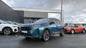 Peugeot 3008 occasion année 2025 boite Robotisee Annonce Peugeot 3008 occasion Essence 1.2 HYBRID 145CH ALLURE E-DCS6 à Albi