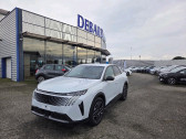 Annonce Peugeot 3008 occasion Essence 1.2 HYBRID 145CH ALLURE E-DCS6 � Albi