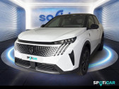 Peugeot 3008 occasion année 2025 boite Automatique Annonce Peugeot 3008 occasion Essence 1.2 Hybrid 145ch GT e-DCS6 à Henin-Beaumont