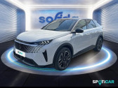 Peugeot 3008 occasion année 2025 boite Automatique Annonce Peugeot 3008 occasion Essence 1.2 Hybrid 145ch GT e-DCS6 à FEIGNIES