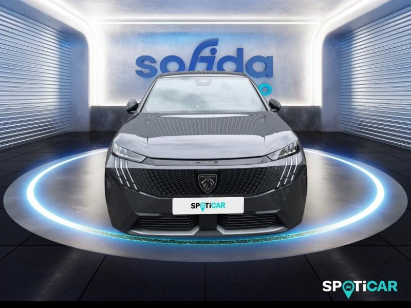 Peugeot 3008 1.2 Hybrid 145ch GT e-DCS6  occasion  DENAIN - photo n2