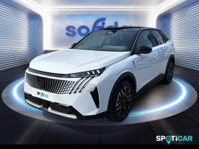 Peugeot 3008 , garage Peugeot Armentières - SOFIDA AUTO  Armentières