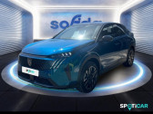 Peugeot 3008 1.2 Hybrid 145ch GT e-DCS6   SAINT-AMAND-LES-EAUX 59