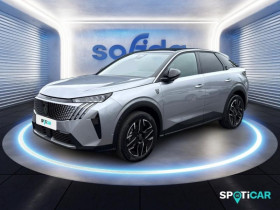 Peugeot 3008 , garage Peugeot Armentières - SOFIDA AUTO  Armentières
