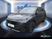 Peugeot 3008 occasion année 2025 boite Automatique Annonce Peugeot 3008 occasion Essence 1.2 Hybrid 145ch GT e-DCS6 à DENAIN
