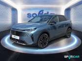 Peugeot 3008 occasion année 2025 boite Automatique Annonce Peugeot 3008 occasion Essence 1.2 Hybrid 145ch GT e-DCS6 à DENAIN
