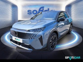 Annonce Peugeot 3008 occasion Essence 1.2 Hybrid 145ch GT e-DCS6  ANZIN