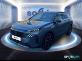 Peugeot 3008 1.2 Hybrid 145ch GT e-DCS6   Armentières 59