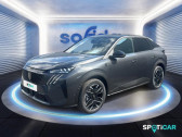 Peugeot 3008 occasion année 2025 boite Automatique Annonce Peugeot 3008 occasion Essence 1.2 Hybrid 145ch GT e-DCS6 à DENAIN
