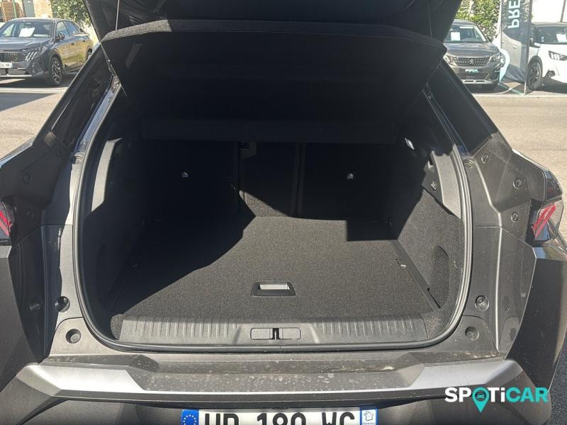 Peugeot 3008 1.2 Hybrid 145ch GT e-DCS6  occasion  DENAIN - photo n6