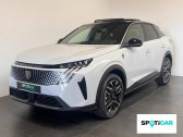 Peugeot 3008 occasion année 2025 boite Automatique Annonce Peugeot 3008 occasion Essence 1.2 Hybrid 145ch GT e-DCS6 à Haguenau