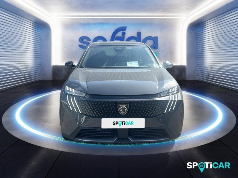 Peugeot 3008 1.2 Hybrid 145ch GT e-DCS6  occasion  DENAIN - photo n2