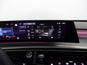 Peugeot 3008 1.2 hybrid 145ch gt e-dcs6  occasion � Ganges - photo n�7