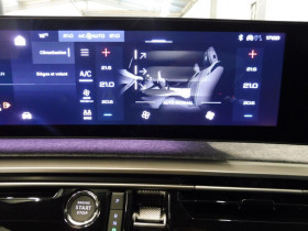 Peugeot 3008 1.2 hybrid 145ch gt e-dcs6  occasion � Ganges - photo n�7