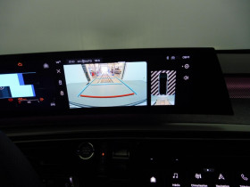 Peugeot 3008 1.2 hybrid 145ch gt e-dcs6  occasion � Ganges - photo n�6