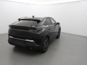 Peugeot 3008 1.2 hybrid 145ch gt e-dcs6  occasion � Ganges - photo n�3