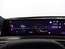 Peugeot 3008 1.2 hybrid 145ch gt e-dcs6  occasion � Ganges - photo n�9