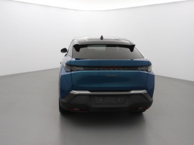 Peugeot 3008 1.2 hybrid 145ch gt e-dcs6  occasion � Ganges - photo n�4