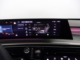 Peugeot 3008 1.2 hybrid 145ch gt e-dcs6  occasion � Ganges - photo n�7