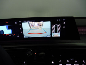 Peugeot 3008 1.2 hybrid 145ch gt e-dcs6  occasion � Ganges - photo n�6