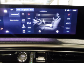 Peugeot 3008 1.2 hybrid 145ch gt e-dcs6  occasion � Ganges - photo n�7