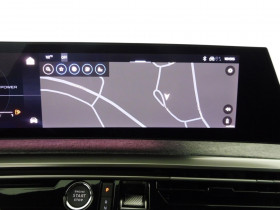 Peugeot 3008 1.2 hybrid 145ch gt e-dcs6  occasion � Ganges - photo n�10