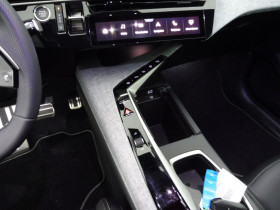 Peugeot 3008 1.2 hybrid 145ch gt e-dcs6  occasion � Ganges - photo n�8