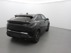 Peugeot 3008 1.2 hybrid 145ch gt e-dcs6  occasion � Ganges - photo n�3