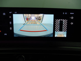 Peugeot 3008 1.2 hybrid 145ch gt e-dcs6  occasion � Ganges - photo n�6