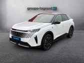 Annonce Peugeot 3008 occasion Hybride 1.2 Hybrid 145ch GT e-DCS6 � Bayeux