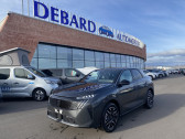 Annonce Peugeot 3008 occasion Hybride 1.2 HYBRID 145CH GT E-DCS6 � Albi