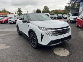 Peugeot 3008 1.2 HYBRID 145CH GT E-DCS6   Albi 81