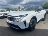 Peugeot 3008 1.2 HYBRID 145CH GT E-DCS6   Albi 81