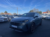 Annonce Peugeot 3008 occasion Essence 1.2 HYBRID 145CH GT E-DCS6 � Albi