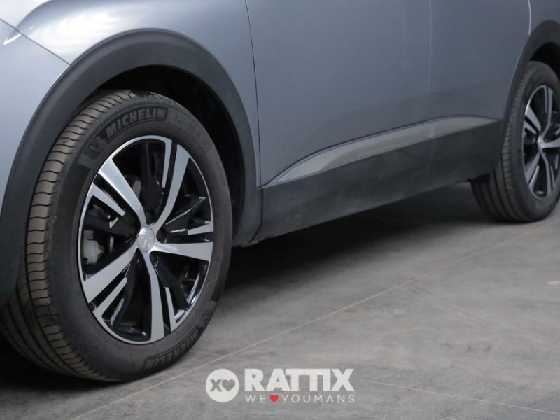 Peugeot 3008 1.2 Hybrid 48V 136CV GT e-DCS6 2024 - photo n°4 Peugeot 3008 1.2 Hybrid 48V 136CV GT e-DCS6  occasion à L'Union - photo n°4