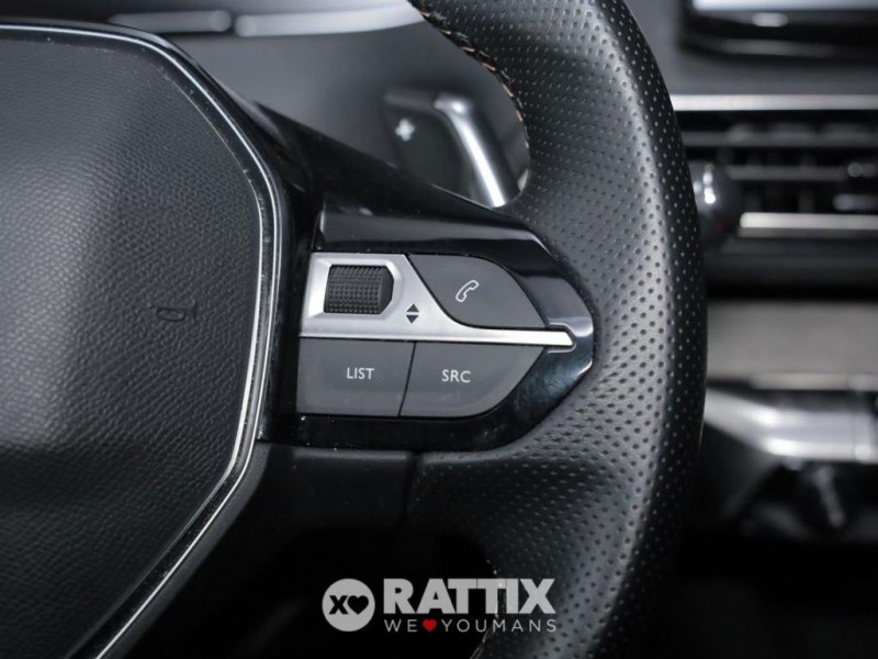 Peugeot 3008 1.2 Hybrid 48V 136CV GT e-DCS6 2024 - photo n°12 Peugeot 3008 1.2 Hybrid 48V 136CV GT e-DCS6  occasion à L'Union - photo n°12